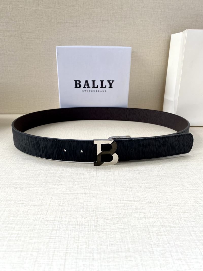 BALLY